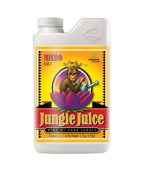 Advanced Nutrients Jungle Juice MICRO 1l