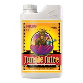 Advanced Nutrients Jungle Juice MICRO 5l
