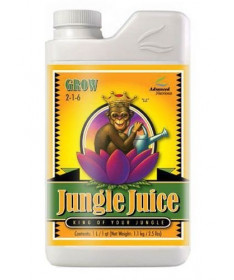 Jungle Juice GROW 5l Erweiterte Nährstoffe