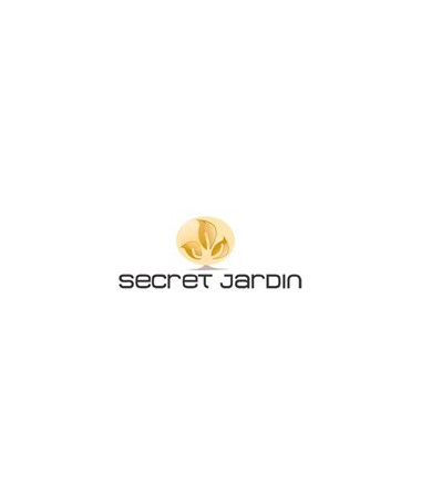Secret Jardin Zaślepka na kołnierz kanałowy df16 - 4 - Zaślepka z siatką na kołnierz kanałowy niezbędny element każdego systemu