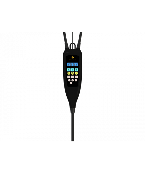 Secret Jardin Nano Grow - Light control, ventilation control - 1