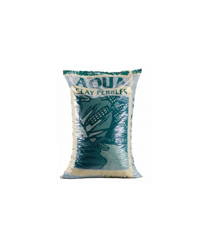 CANNA GRANULATE AQUA CLAY PEBBLES 45L