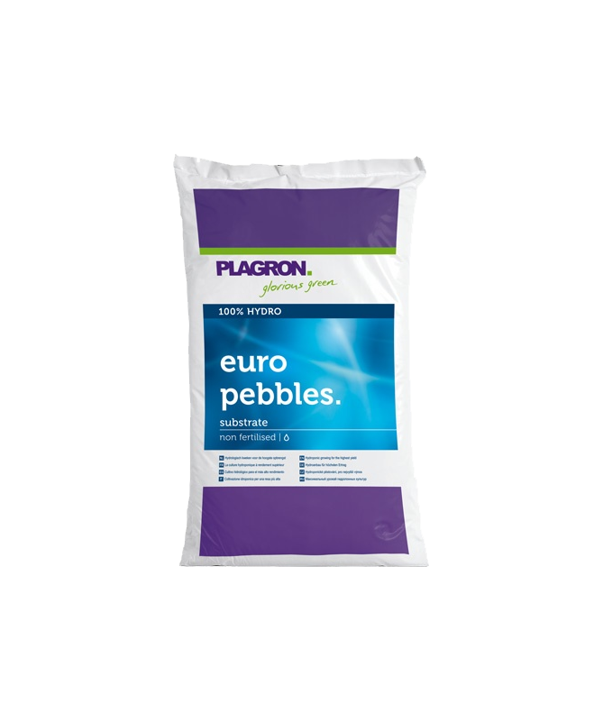 PLAGRON GRANULÁT KERAMICKÝ 8/16 10L EURO ŠTĚRKY