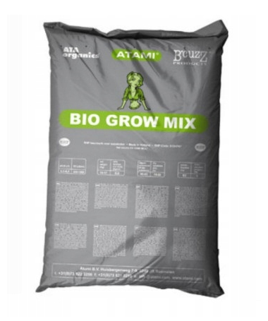 ZIEMIA KWIATOWA ATAMI BIO-GROWMIX 50L