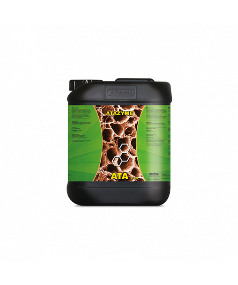 ATAMI ATA ZYME 5L - 1