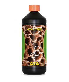 ATAMI Atazyme, 1l, Enzymes, substrate stimulator, increases nutrient absorption