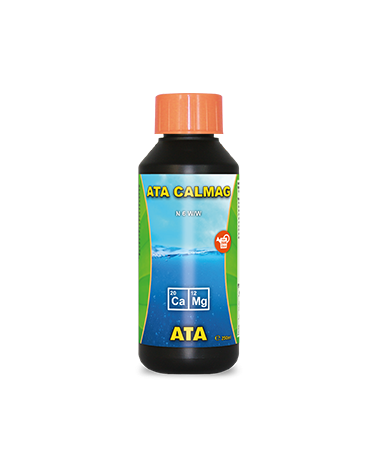 ATAMI CalMag, 250ml, extra magnesium and calcium