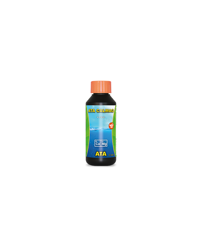 ATAMI CalMag, 250ml, extra magnesium and calcium