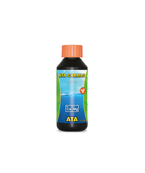 ATAMI CalMag, 250ml, extra magnesium and calcium