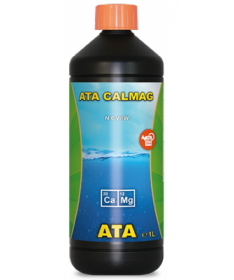ATAMI CalMag, 1l, extra magnesium and calcium