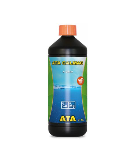 ATAMI CalMag, 1l, extra magnesium and calcium - 1