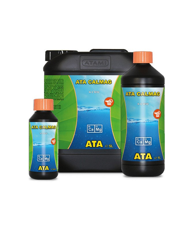 ATAMI CalMag, 5l, extra magnesium and calcium