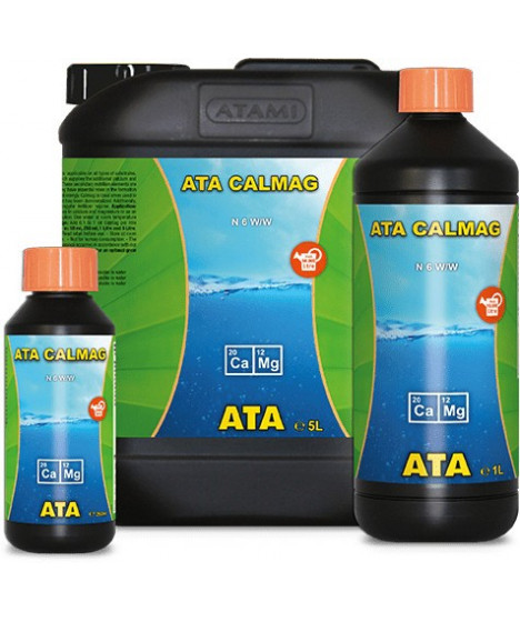 ATAMI CalMag, 5l, extra magnesium and calcium