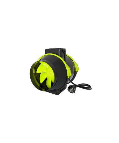 PROFAN+ WENTYLATOR TTMAX FI150MM 405/520M3/H CICHY - 2 - Zapraszamy do zapoznania się z naszym Cichym Wentylatorem Dwubiegowym H