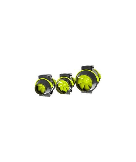 PROFAN+ WENTYLATOR TTMAX FI150MM 405/520M3/H CICHY - 1 - Zapraszamy do zapoznania się z naszym Cichym Wentylatorem Dwubiegowym H