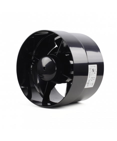 WENTYLATOR AXIAL-FLO 100 TURBO - 1