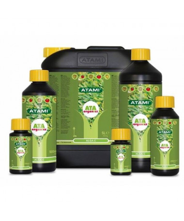 ATAMI ATA ORGANICS ALGA-C 250ML