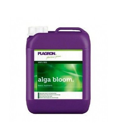 PLAGRON ALGENBLÜTE 5L