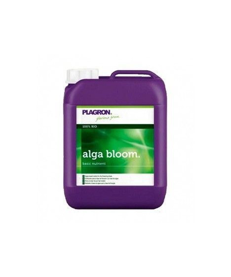 PLAGRON ALGA BLOOM 5L - 1