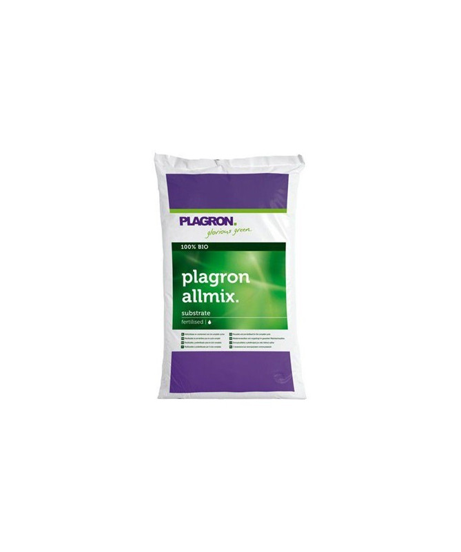PLAGRON EARTH ALL MIX 50L