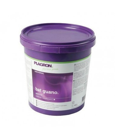 PLAGRON BAT GUANO 1L