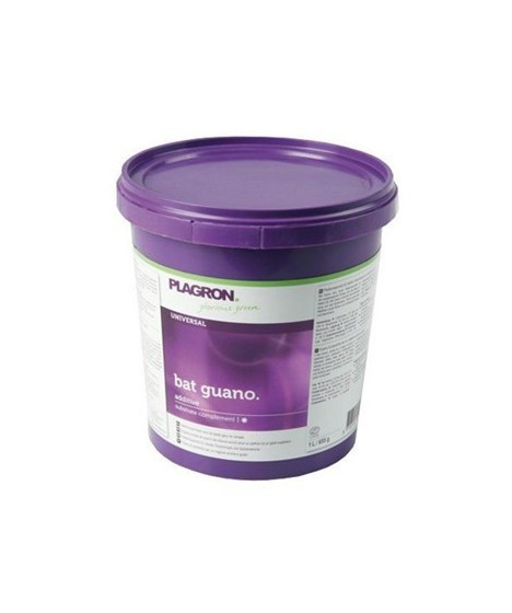 PLAGRON BAT GUANO 1L