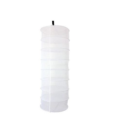 Drynet 55cm Trocknungsnetz, Light House Trockner, weiß - 1