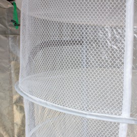 Drynet 55cm drying net, Light House dryer, white