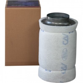 Filtr CAN LITE Węglowy Stalowy fi250mm 1000-1100M3/H