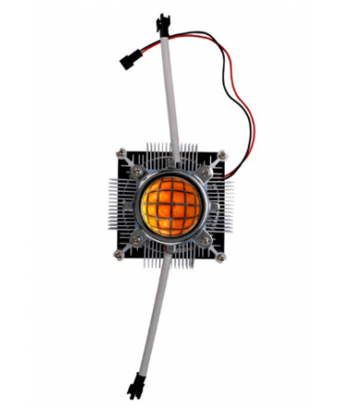 Phytolite Naked COB 120W LED lamp, Cree 3000K LED, led for growing plants - 2