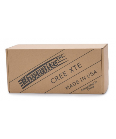 Phytolite LED Naked COB 120W, LED Cree 3000K, led für den Anbau von Pflanzen - 5