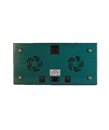 Phytolite Clorofilla LED lamp 172W/165W, LED CREE CXB3070 COB+LED Osram SSL80, for growing plants - 4