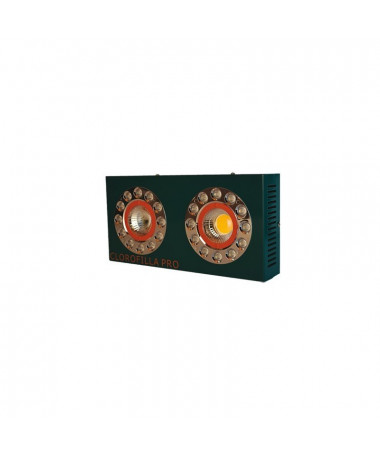 Phytolite Clorofilla LED lamp 172W/165W, LED CREE CXB3070 COB+LED Osram SSL80, for growing plants - 5