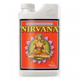 Nirvana 1l 100% naturalne witaminy, aminokwasy i węglowodany