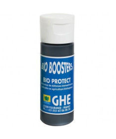 GHE Bio Protect 60ml, Stymulator ochrony i wzrostu 100% naturalny