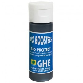 GHE Bio Protect 30ml, Schutz und Wachstumsstimulator 100% natürlich