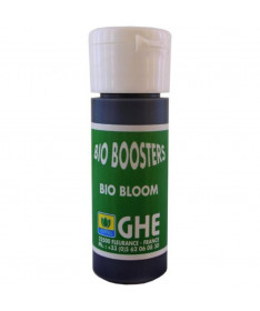 GHE Bio Bloom 30ml Flowering Stimulator 100% Natural