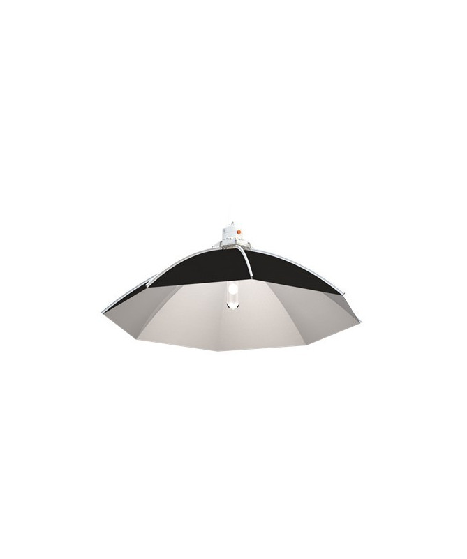 Secret Jardin Daisy fi80mm Schirmreflektor kompatibel mit CMH Lampen