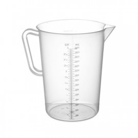 Plastic measuring cup 3000ml