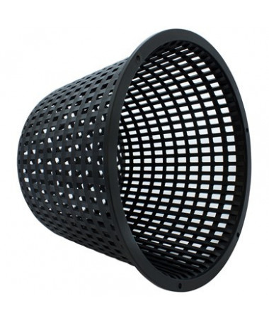 PLANT!T BASKET FOR HYDROPONICS - 140MM