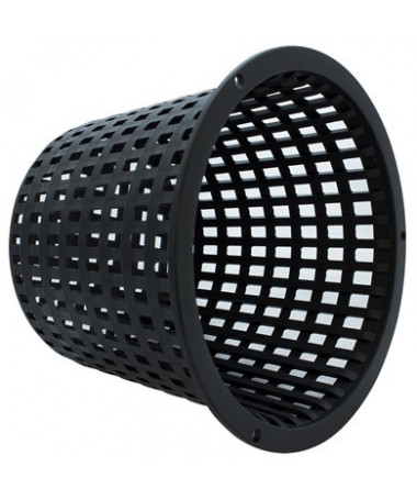 PLANT!T BASKET FOR HYDROPONICS - 200MM