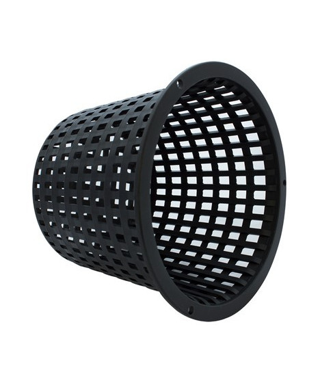 PLANT!T BASKET FOR HYDROPONICS - 200MM - 1