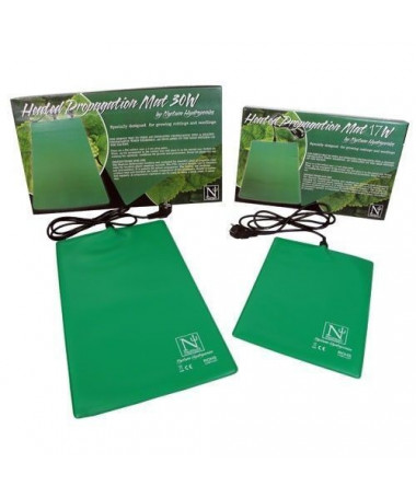 Propagation heating mat 50x30cm 30W Neptune Hydroponics - 2