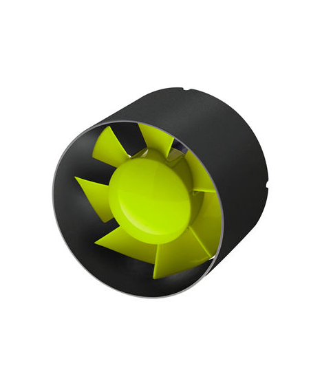 PROFAN+ DUCT FAN FI125MM 190M3/H - 1