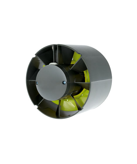 PROFAN+ DUCT FAN FI150MM 305M3/H