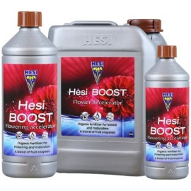 Hesi Boost 2.5l - Silnie skoncentrowany akcelerator kwitnienia