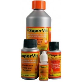 Hesi Super Vit 500ml, Konzentrierte Mischung von Vitaminen und Aminosäuren