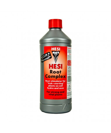 Hesi Root Complex 500ml - Eliksir dla młodych roślin i ukorzeniacz