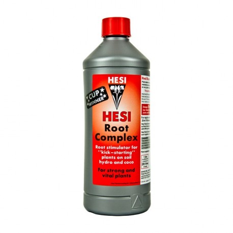Hesi Root Complex 500ml - Elixir for young plants and rooting
