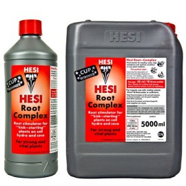 Hesi Root Complex 10l - Elixier für Jungpflanzen und Bewurzelungsmittel